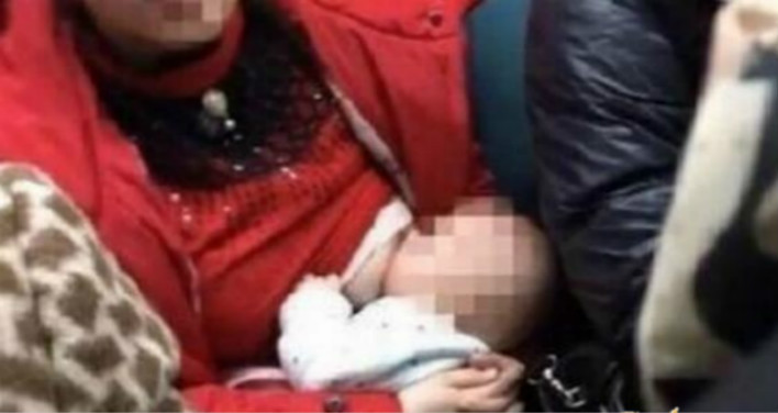 地铁,哺乳,当事人,微博,道歉