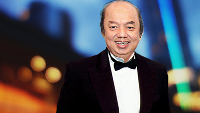 企业家,翁俊民,印尼,国信集团