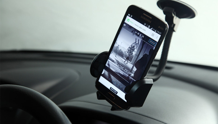 Uber,微信,危机公关