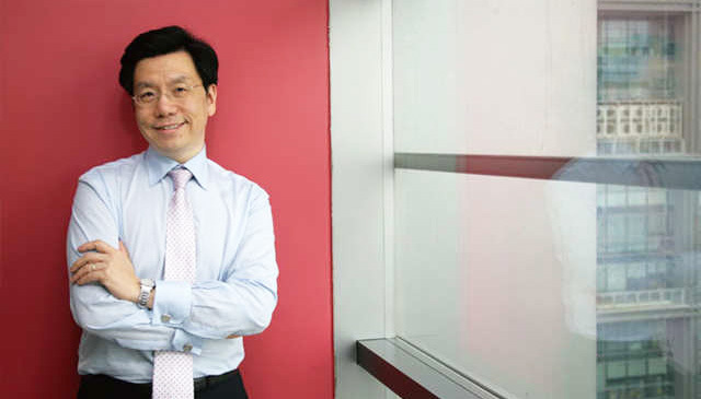 谷歌,创业,李开复