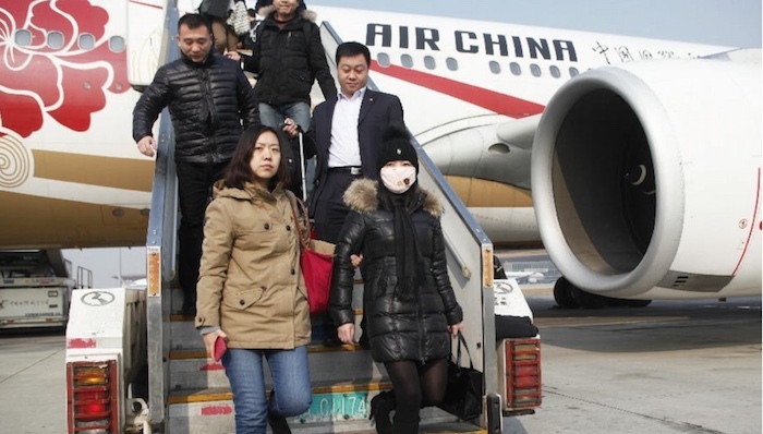 中国,意大利,贪官,追逃追赃