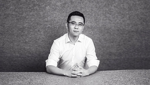 万科,创业