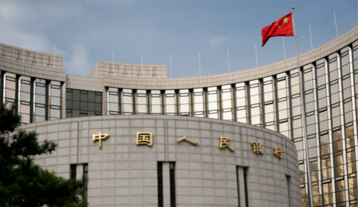 央行,中国经济,房地产,增速