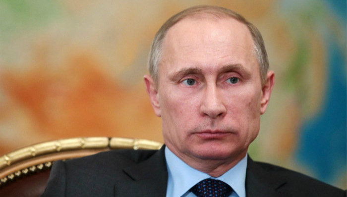 普京,乌克兰危机,俄罗斯方块,军情解码