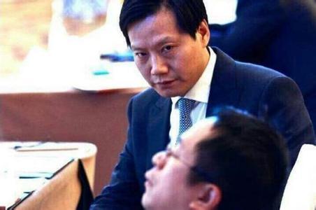 小米,周鸿祎,雷军,杜蕾斯