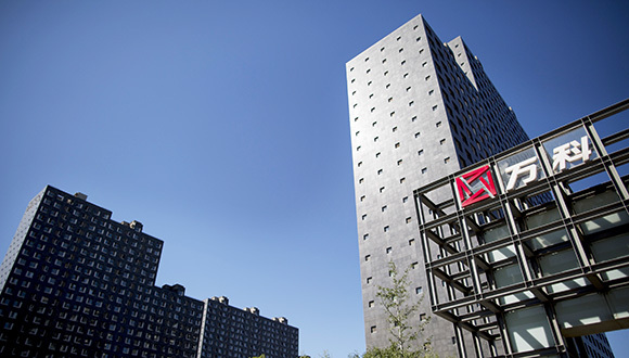 宝能,万科,钜盛华