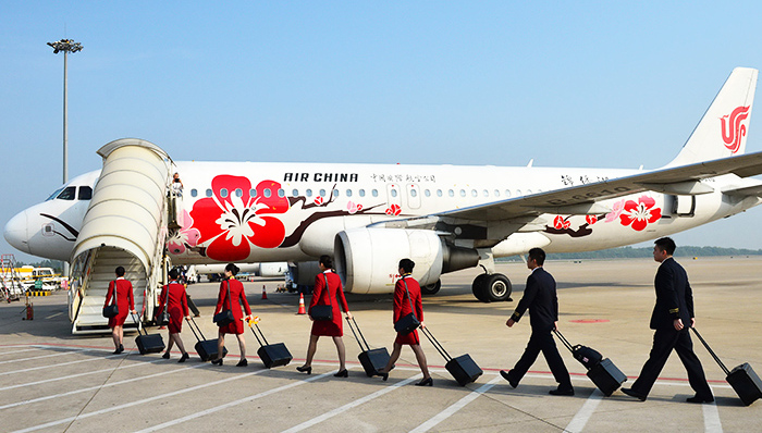 服务最差的航空公司榜单