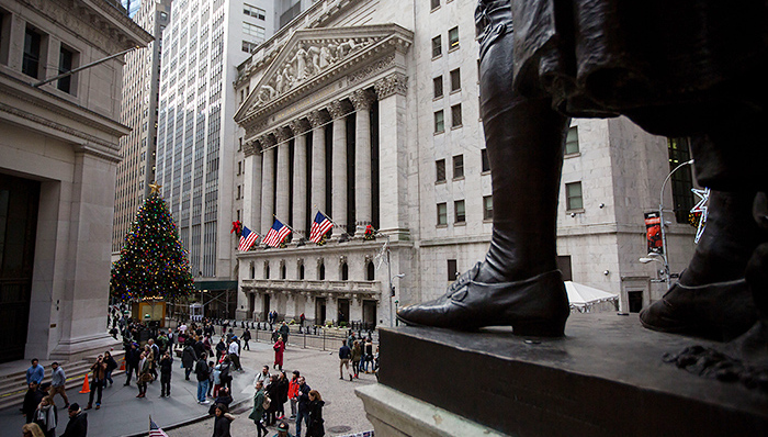 宜人贷挂牌纽交所