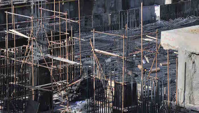 清华,附中,工地坍塌,宣判