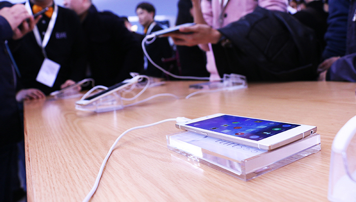 金立要砸10亿重建品牌