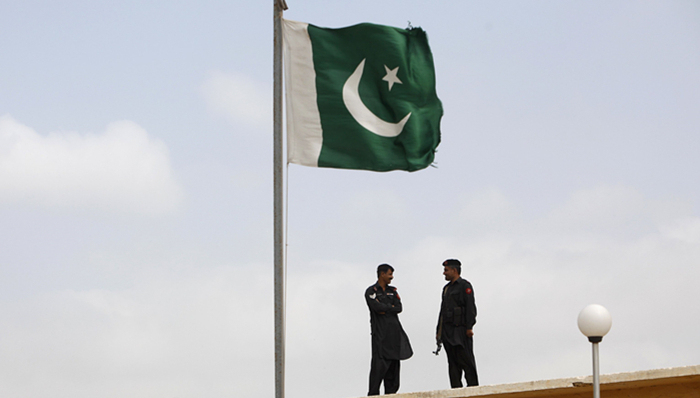 巴基斯坦,万国兵器