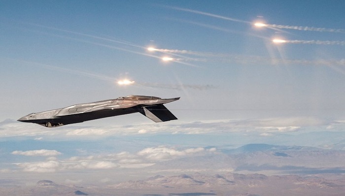 万国兵器,F-35战斗机