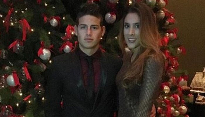 欢度圣诞假期 看看球星在社交平台分享了什么照片