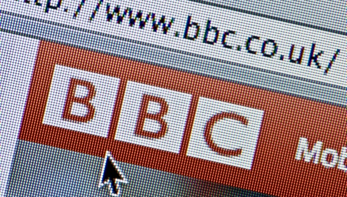 欧洲社会,BBC