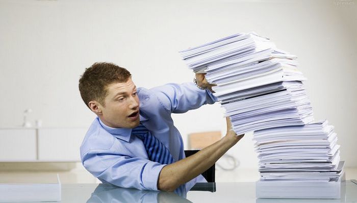 天下故事,惊奇的发现,生产率