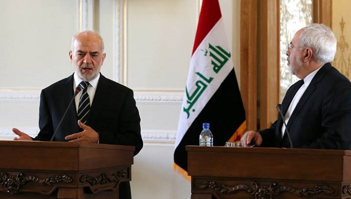 伊拉克,伊朗沙特断交