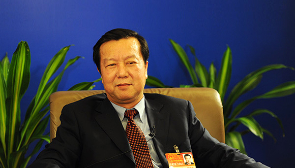 武钢原董事长邓崎琳被开除党籍