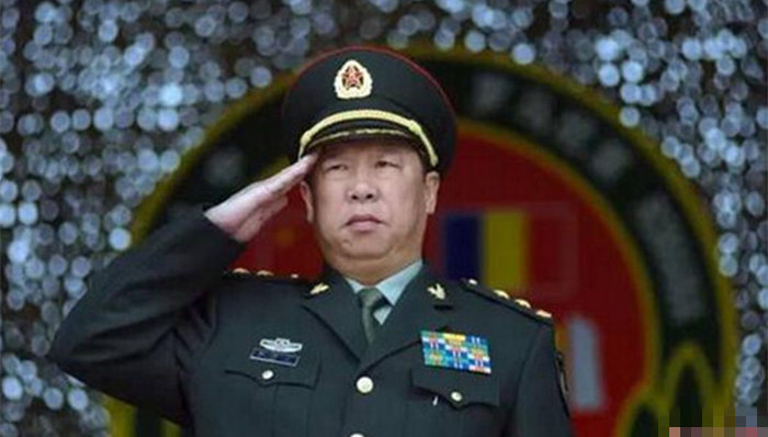 陆军司令,李作成,越战,战斗英雄