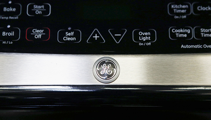 海爾40億美元收購(gòu)GE家電業(yè)務(wù)