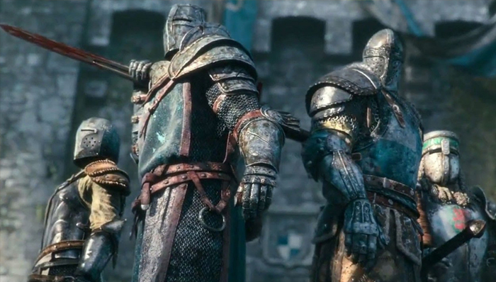 取代《刺客信条》的育碧击剑新作 《荣耀战魂》可能带来不一样的颤栗