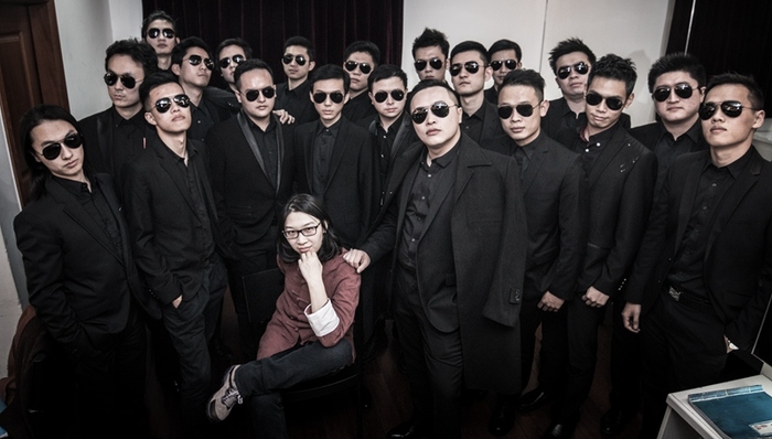 张士超,,金承志,,网络神曲,,上师大,,姑娘,