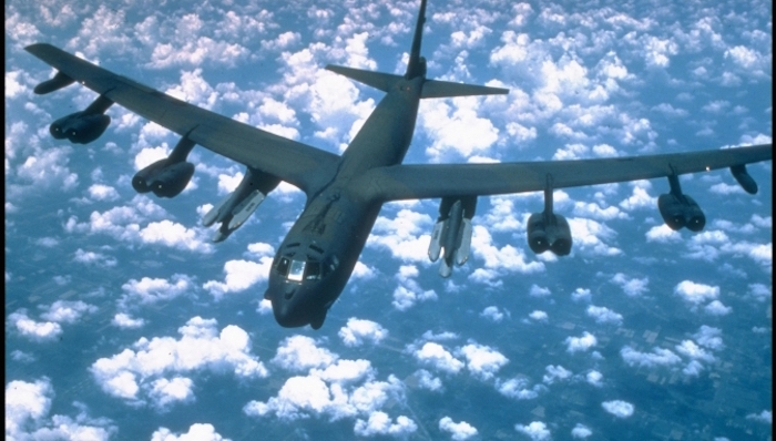 还记得帕利马雷斯氢弹事故吗?