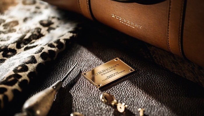 中国奢侈品市场在复苏吗?Burberry和历峰集团是这么说的