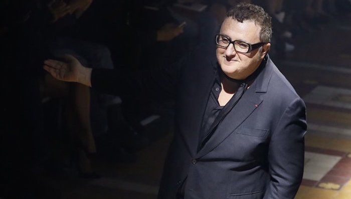 【纽约时报】虽然市道不太好 但时尚界都在盼着他创业