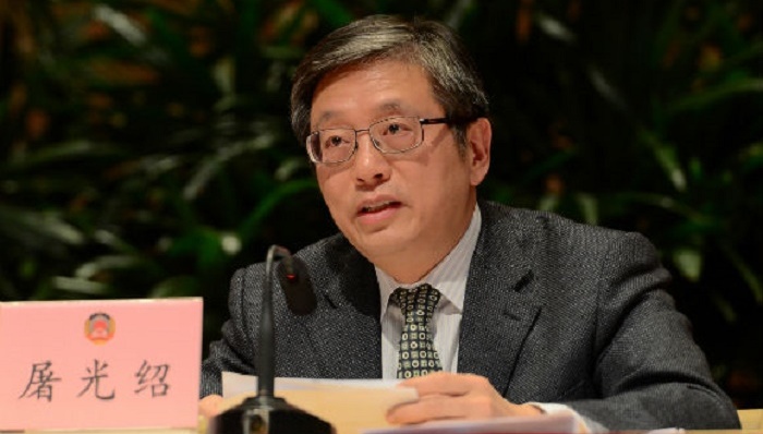 屠光紹,天使投資,風(fēng)險(xiǎn),補(bǔ)償