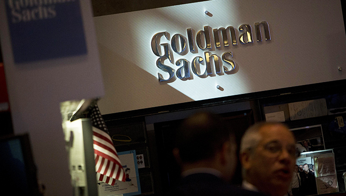 高盛如何看待中国经济