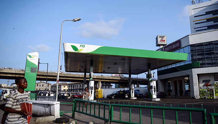 尼日利亚,紧急贷款