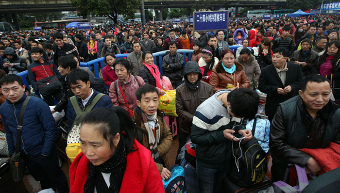 春运,火车站,高速公路,大数据