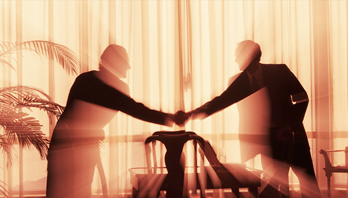 罗森授权中百湖北开店