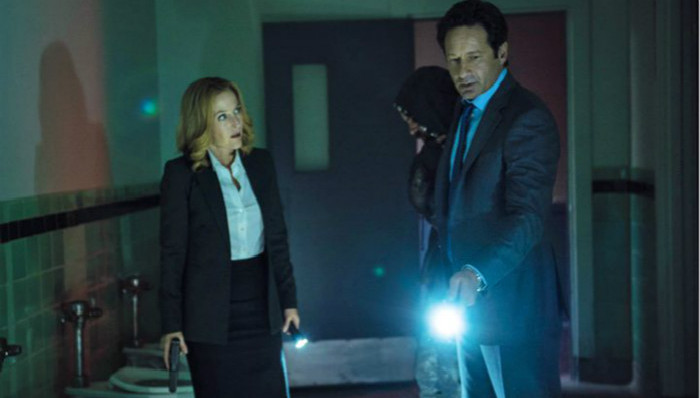 为何《X档案》必须要重启