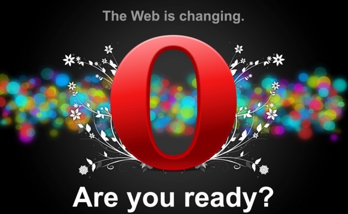 【JMedia】爆料:传言360要收购Opera了