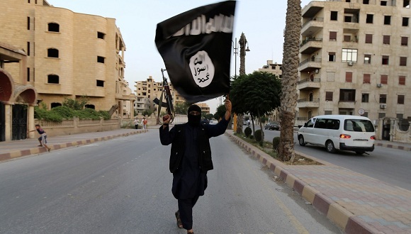 中东北非,军情解码