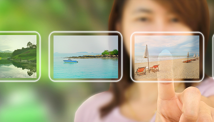 OTA们正在变得越来越重