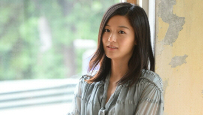 35岁全智贤诞下猴年小王子 女神升级当妈妈