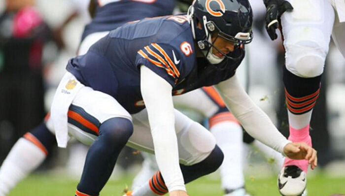 明年复明年 芝加哥熊队真的能在下个赛季的NFL中再进一步?