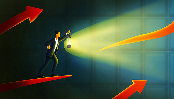 A股涨幅惊人的股票