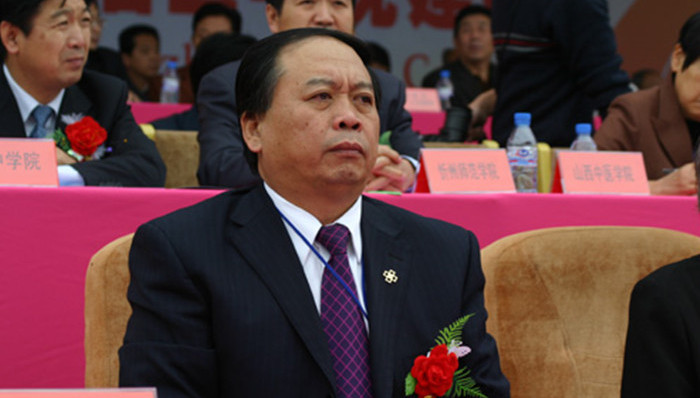 山西省,检察院,王庸晋,逮捕