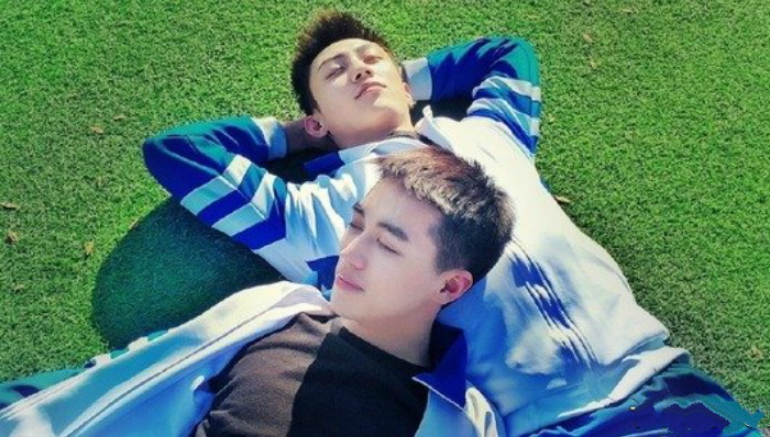 武媚娘,太子妃升职记,心理罪,网络剧,上瘾