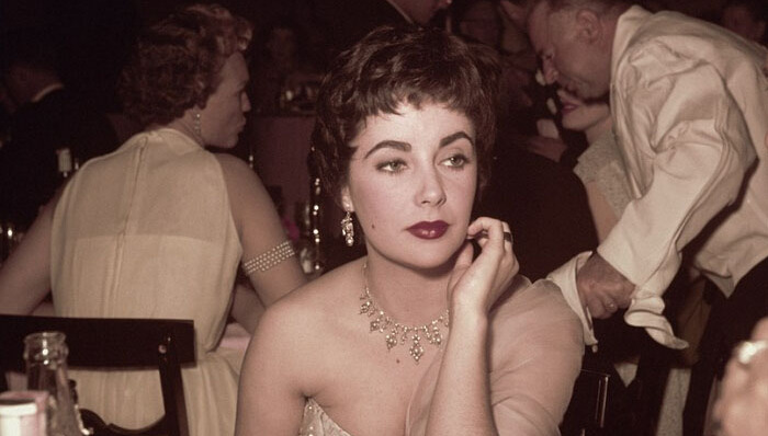 历年奥斯卡奖得主们在颁奖礼上都有如何表现