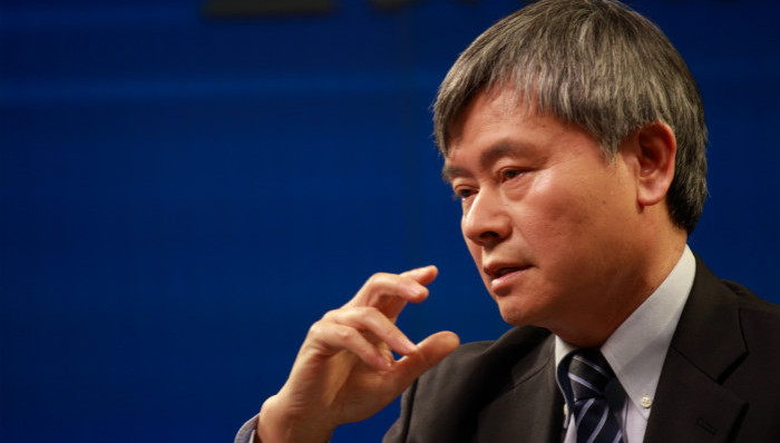 两会,蔡继明,大城市,积分政策