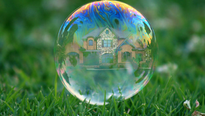 楼市泡沫,一线城市,日本股市,日本央行,日本经济,资本市场