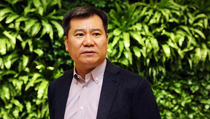 苏宁张近东回应格力并非敌对关系