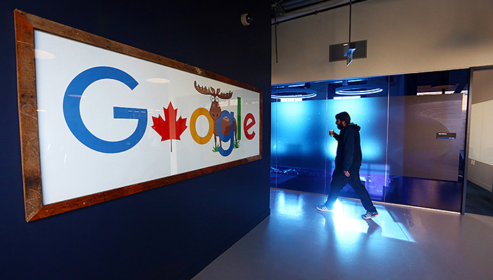 最适宜工作的100家公司