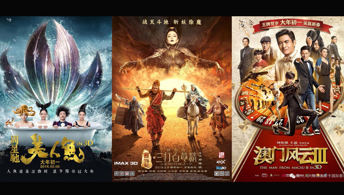 电影营销,品牌营销