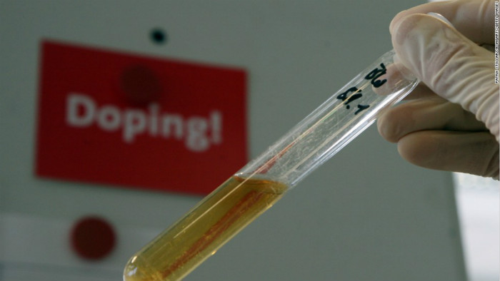 俄罗斯,奥运会,兴奋剂