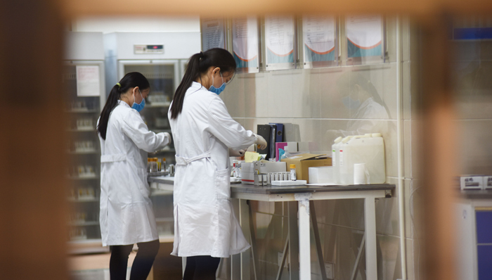 医生集团,营业执照,深圳,医改